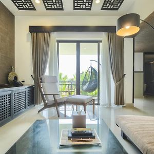 Villa King Room River View Foot massage Onsen